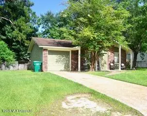 708 Beverly Drive, Gulfport, MS 39503 - #3