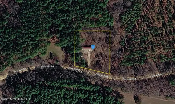 5680 Pine Hill Road, Oakland, MS 38948