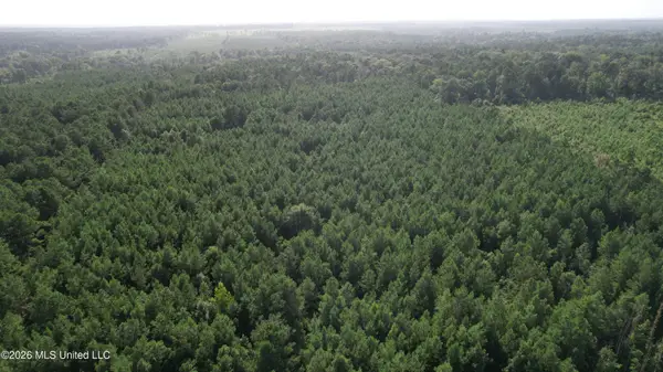 Bethel Road, Liberty, MS 39645