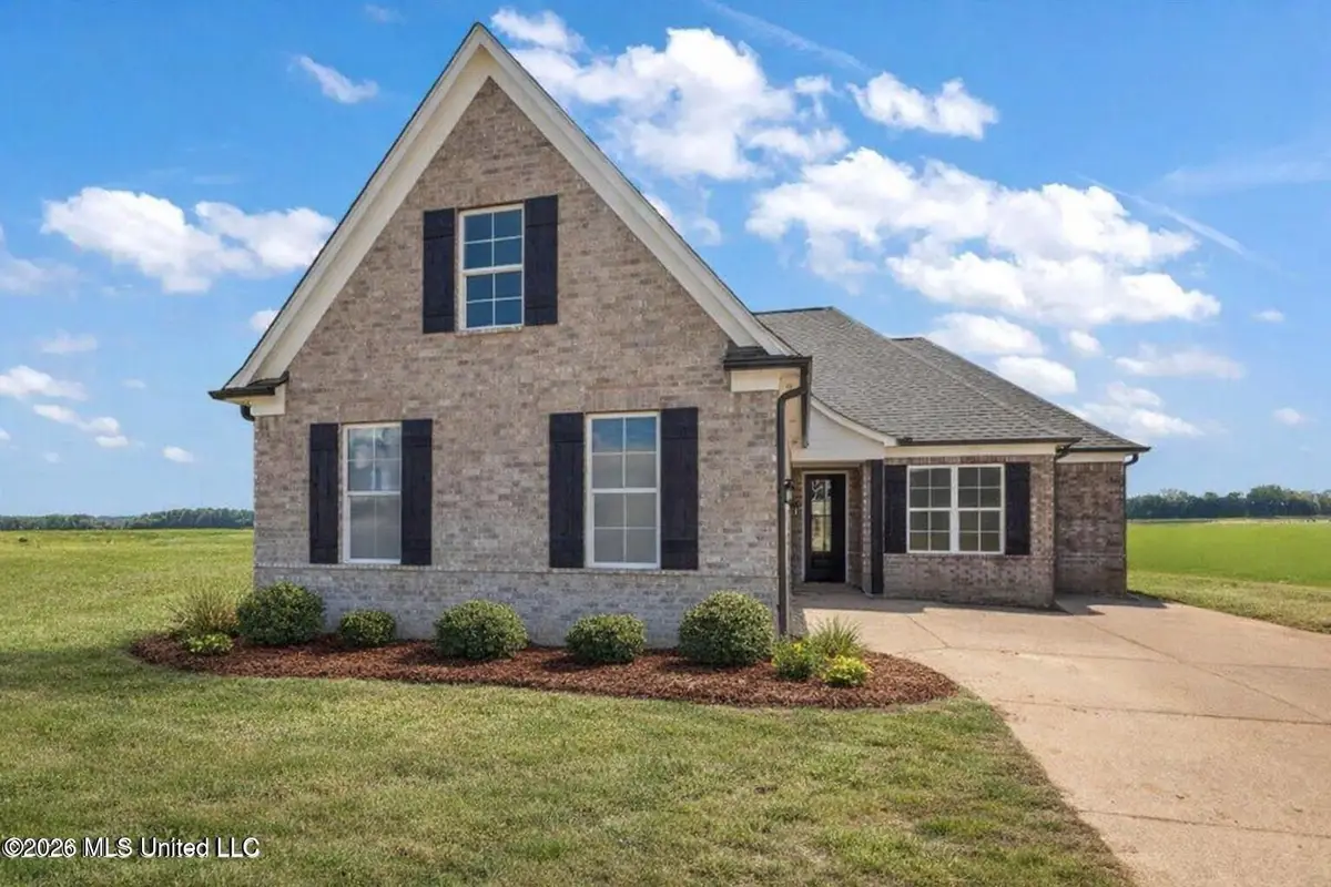 472 Sunflower Street, Nesbit, MS 38651 - #1