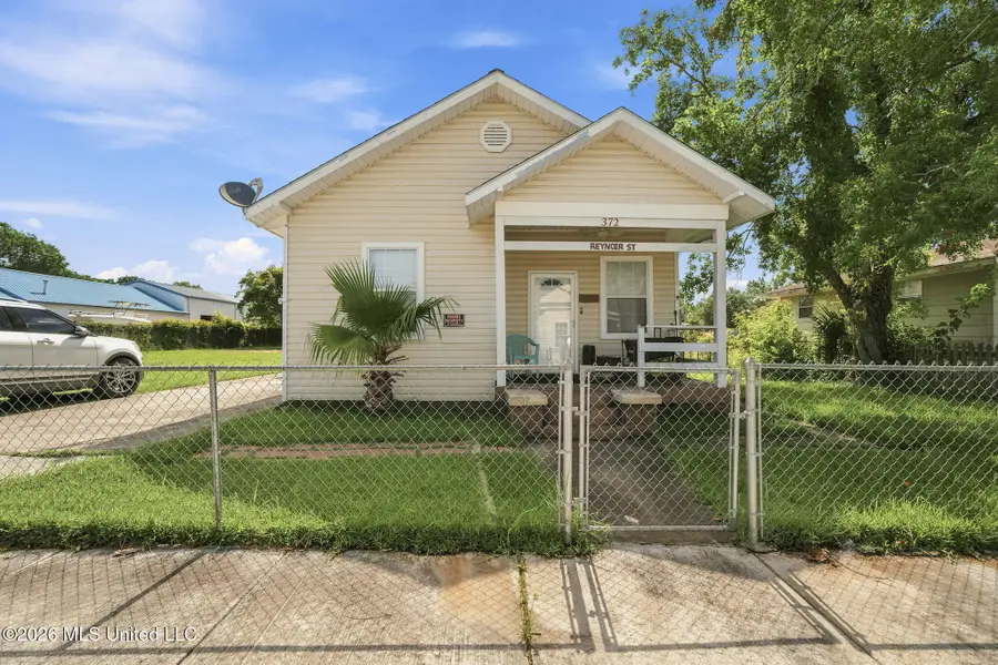 372 Reynoir Street, Biloxi, MS 39530 - #2