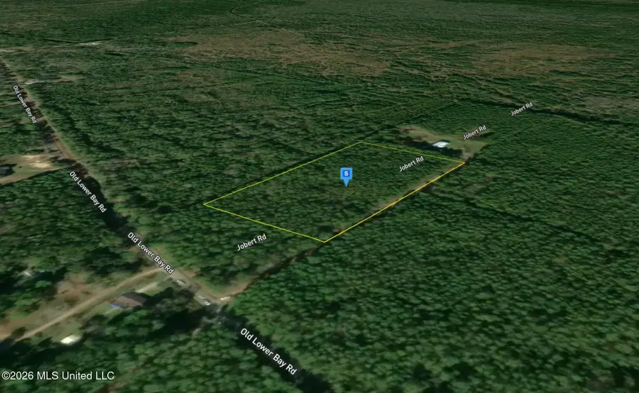 5008 Jobert Road, Bay Saint Louis, MS 39520 - #2