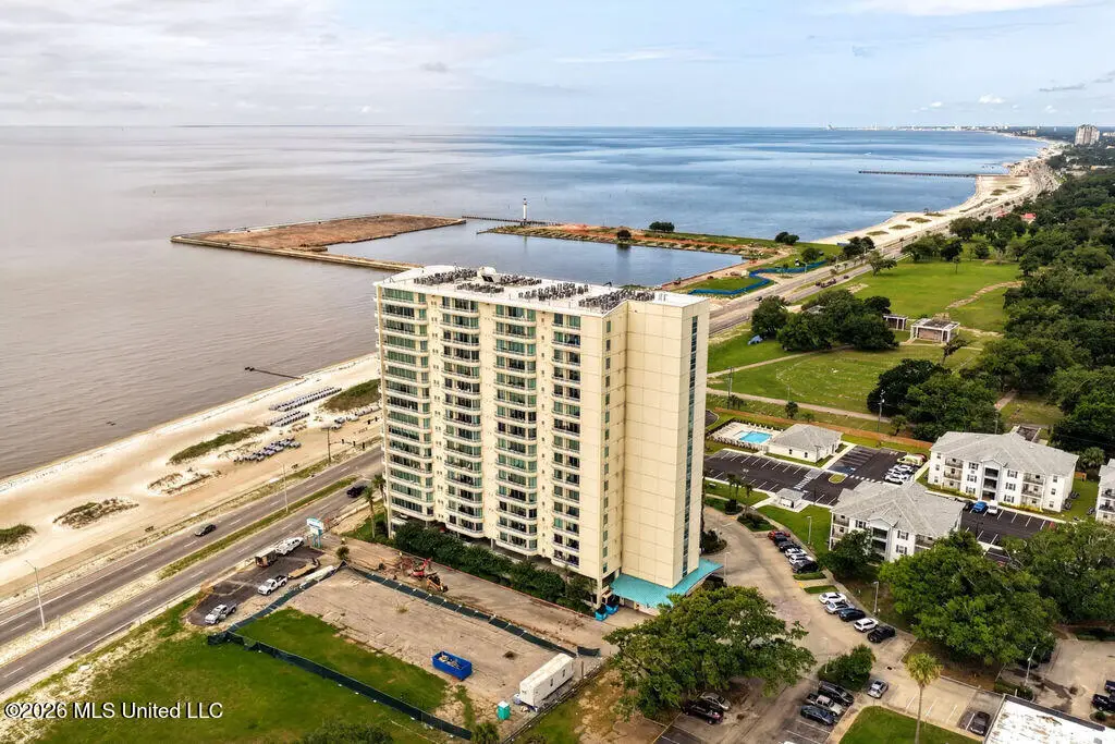 2060 Beach Boulevard, Biloxi, MS 39531 - #1