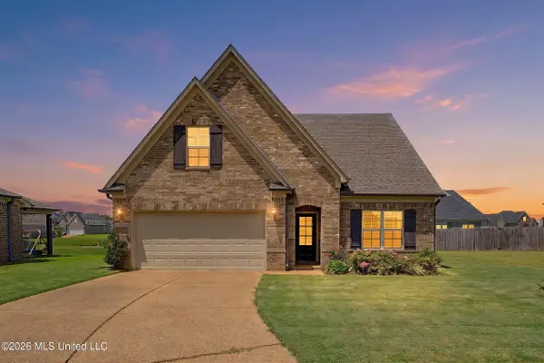3572 Sabra Lane, Southaven, MS 38672