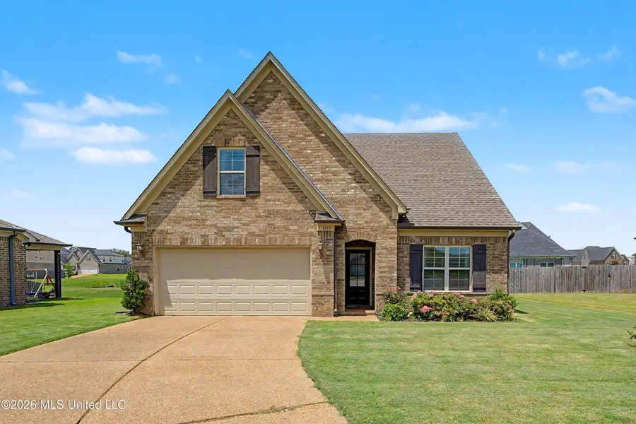 3572 Sabra Lane, Southaven, MS 38672 - #2