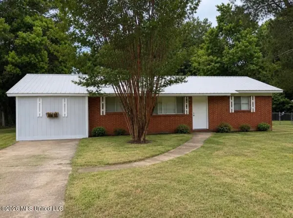 119 Shivers Street, Pelahatchie, MS 39145