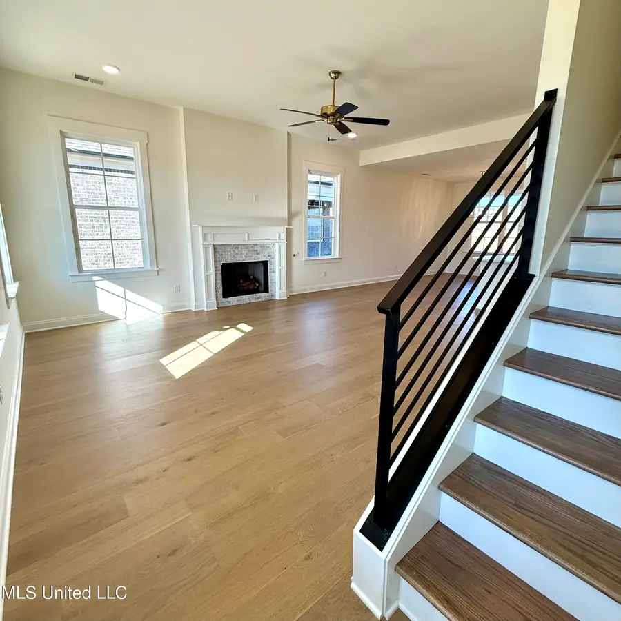 493 Sunflower Street, Nesbit, MS 38651 - #3