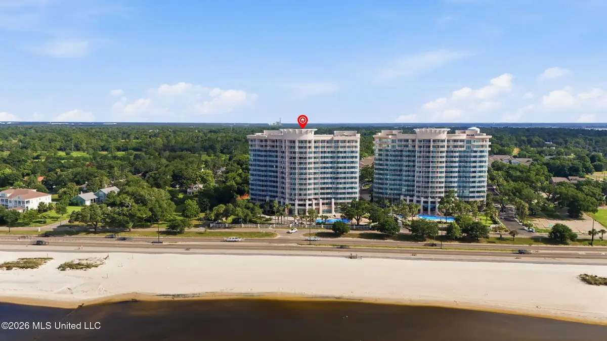 2228 Beach Drive, Gulfport, MS 39507 - #1