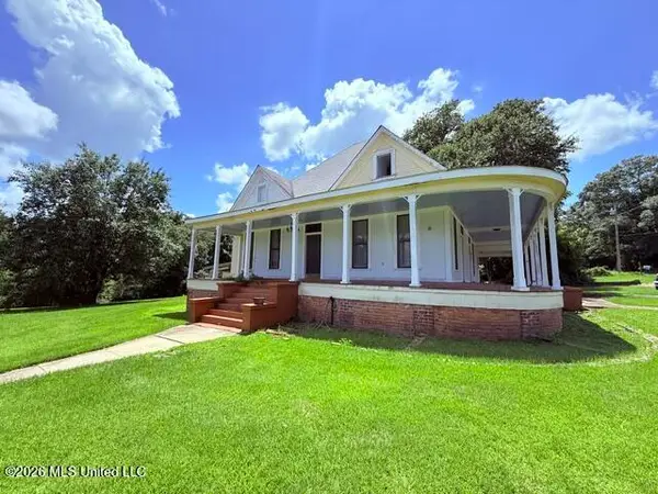 1006 Louisiana Avenue, Tylertown, MS 39667