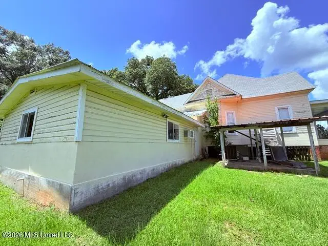 1006 Louisiana Avenue, Tylertown, MS 39667 - #3