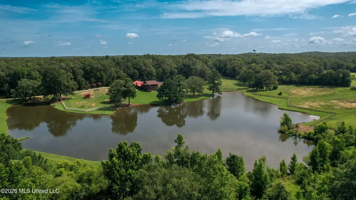 15555 Highway 18, Raymond, MS 39154 - #1