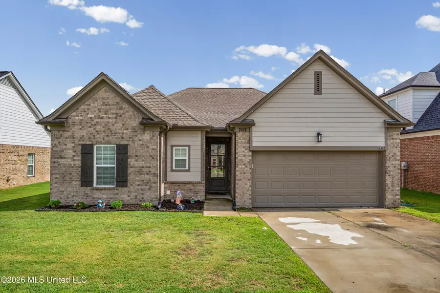 9073 S Lakeside Circle, Walls, MS 38680 - #2