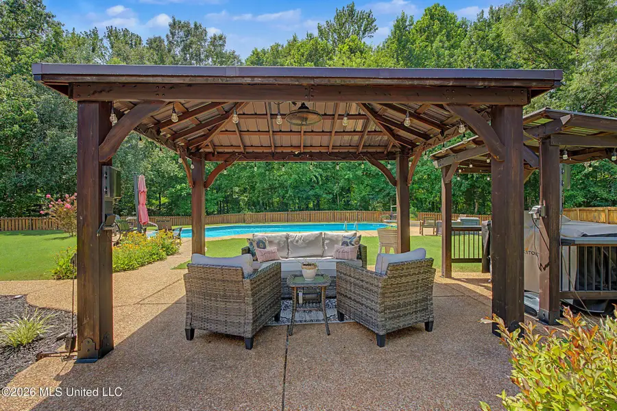 927 Shadow View Drive, Hernando, MS 38632 - #3