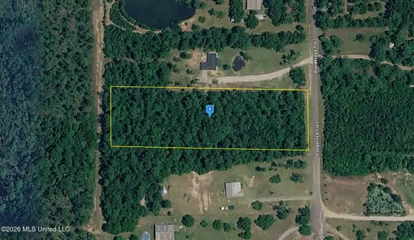 21045 Ponderosa Trail, Kiln, MS 39556