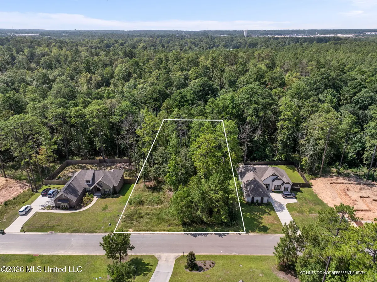 0 Everglades, Hattiesburg, MS 39402 - #1