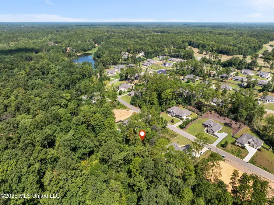 0 Everglades, Hattiesburg, MS 39402 - #2