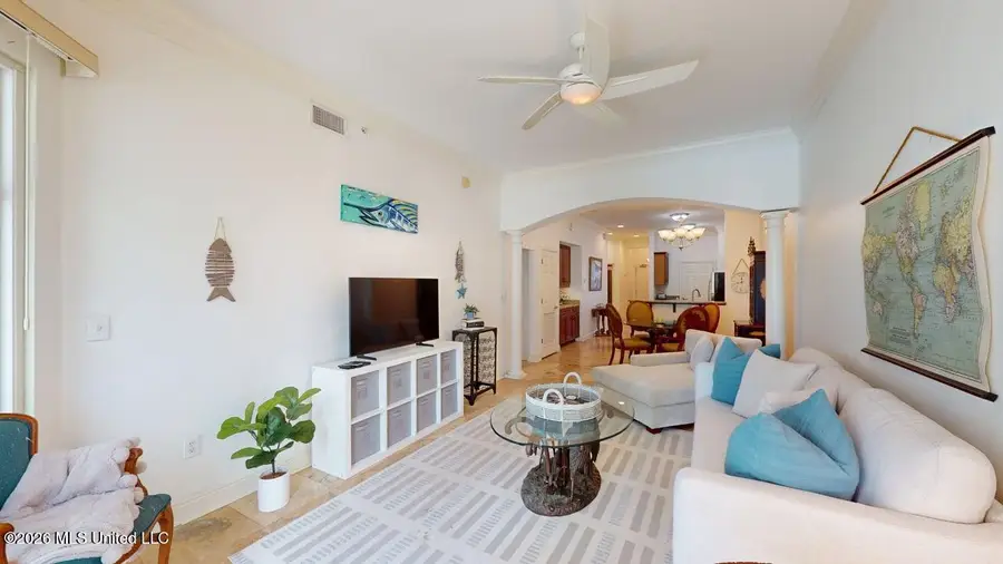 2230 Beach Drive, Gulfport, MS 39507 - #3
