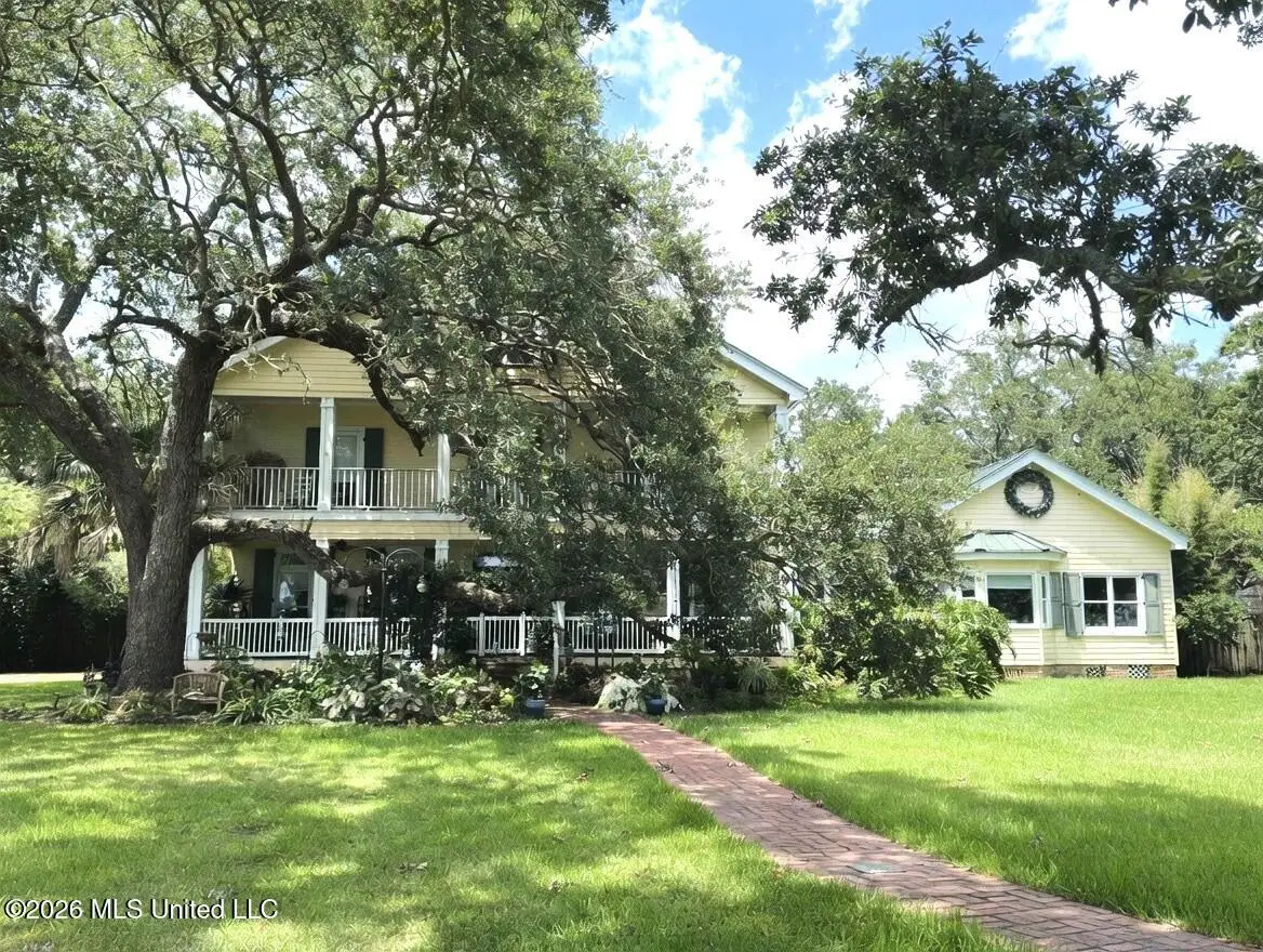 3117 Beach Boulevard, Pascagoula, MS 39567 - #1