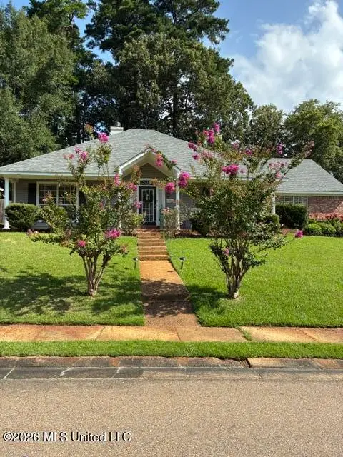 115 Formosa Drive, Brandon, MS 39047 - #1