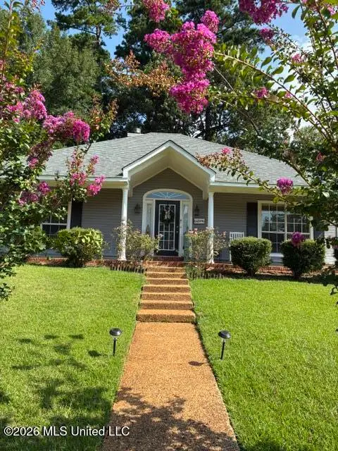 115 Formosa Drive, Brandon, MS 39047 - #2