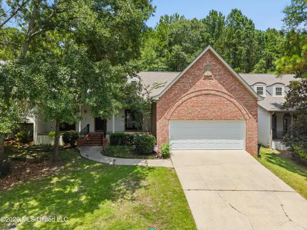 22 Knollwood Lane, Purvis, MS 39475