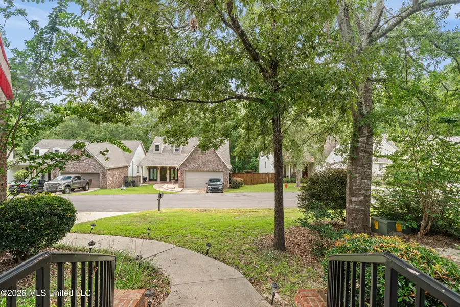 22 Knollwood Lane, Purvis, MS 39475 - #3