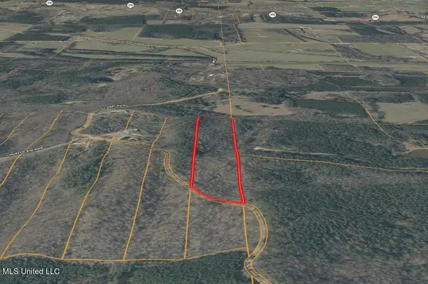 Cr 414, Falkner, MS 38629