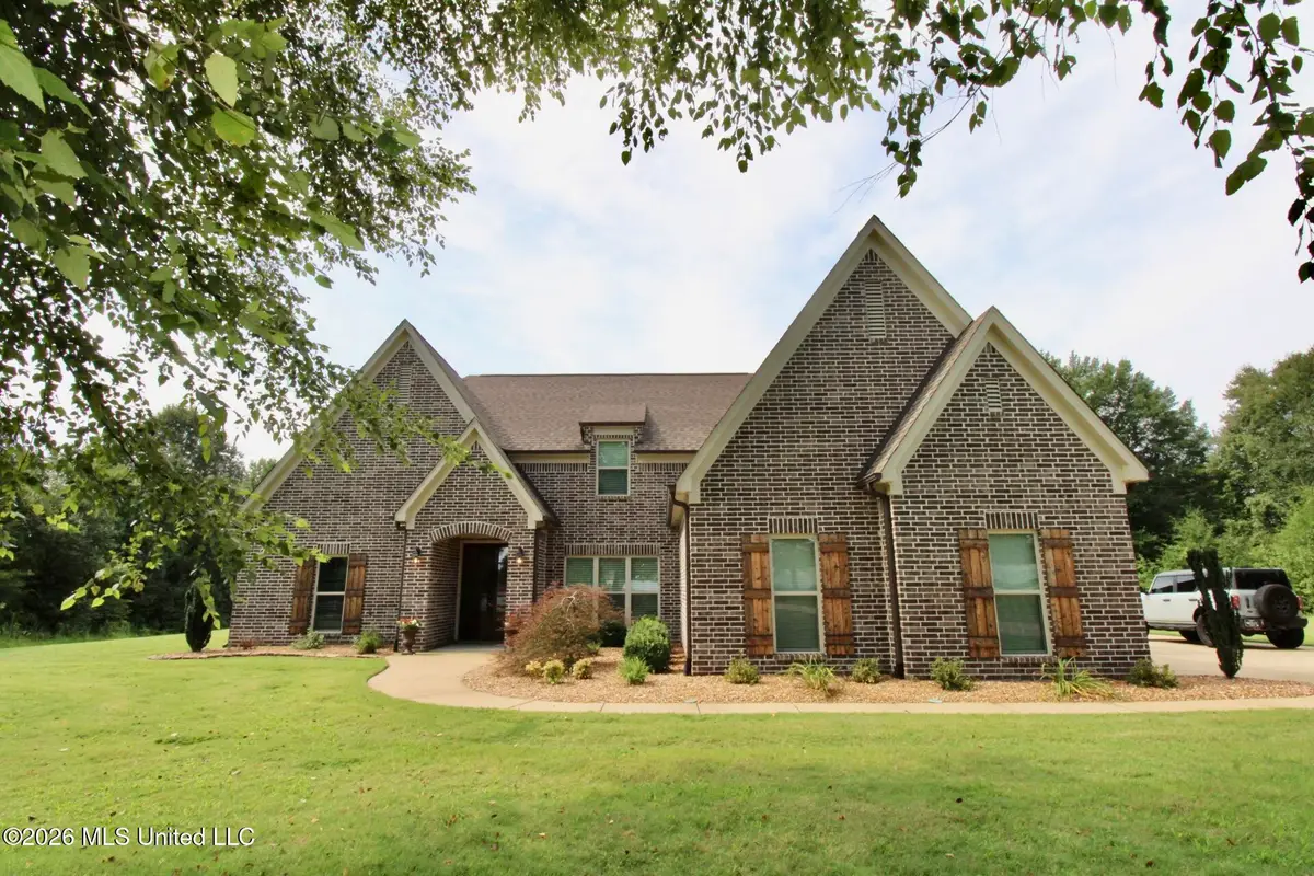 12981 Center Hill Road, Olive Branch, MS 38654 - #1