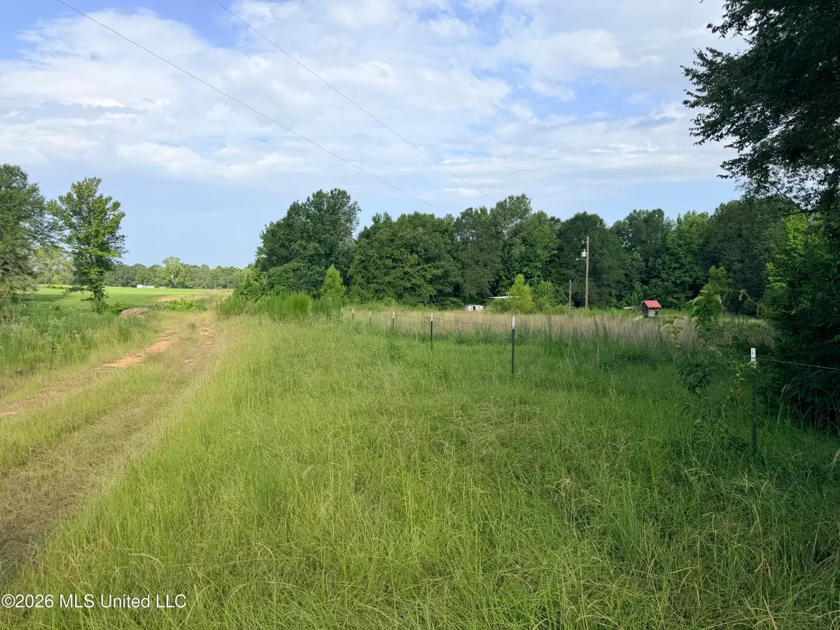 2511 Dry Grove Road, Crystal Springs, MS 39059 - #1