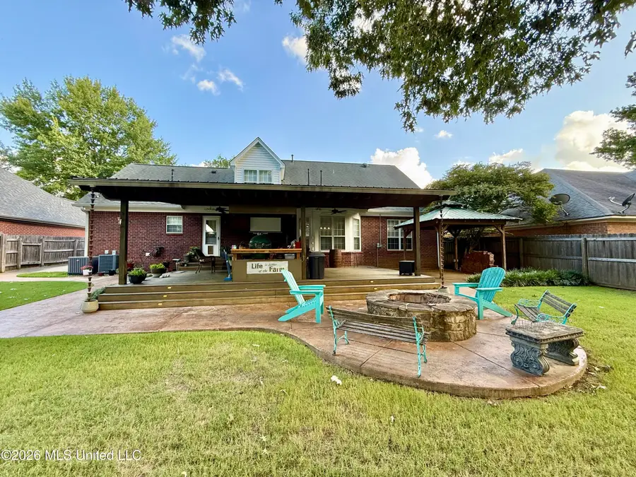 8824 Bell Ridge Drive, Olive Branch, MS 38654 - #2