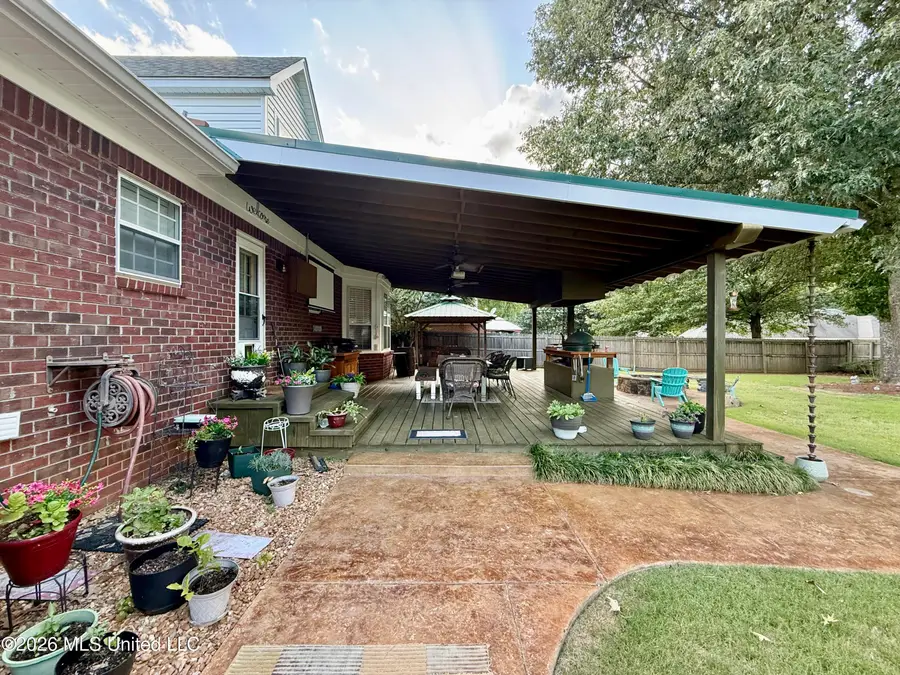 8824 Bell Ridge Drive, Olive Branch, MS 38654 - #3