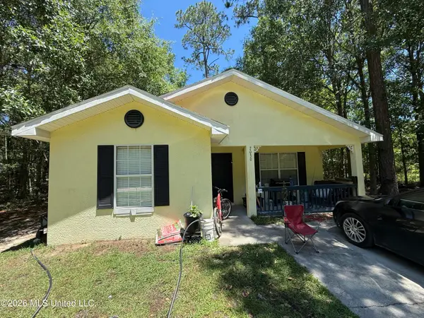 7030 W Neshoba Street, Bay Saint Louis, MS 39520