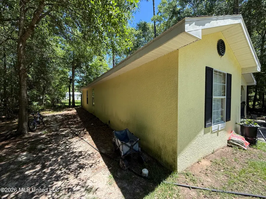 7030 W Neshoba Street, Bay Saint Louis, MS 39520 - #2