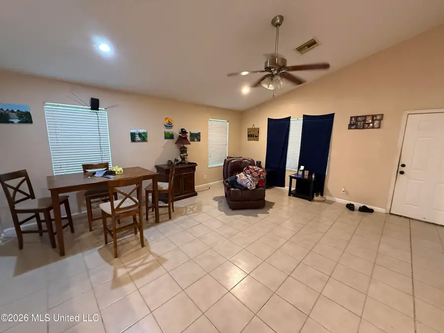 7030 W Neshoba Street, Bay Saint Louis, MS 39520 - #3