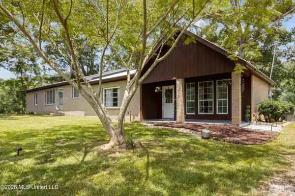 4981 Springfield Road, Morton, MS 39117