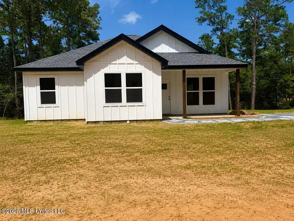 393 George Ford Road, Carriere, MS 39426