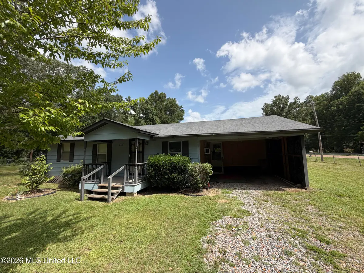 203 Tulsa Street, Pearl, MS 39208 - #1
