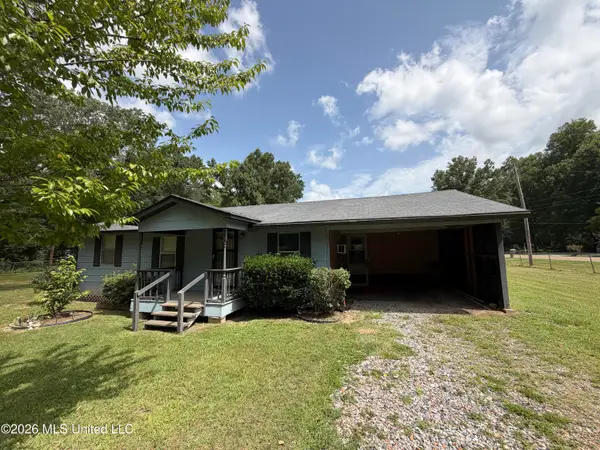 203 Tulsa Street, Pearl, MS 39208