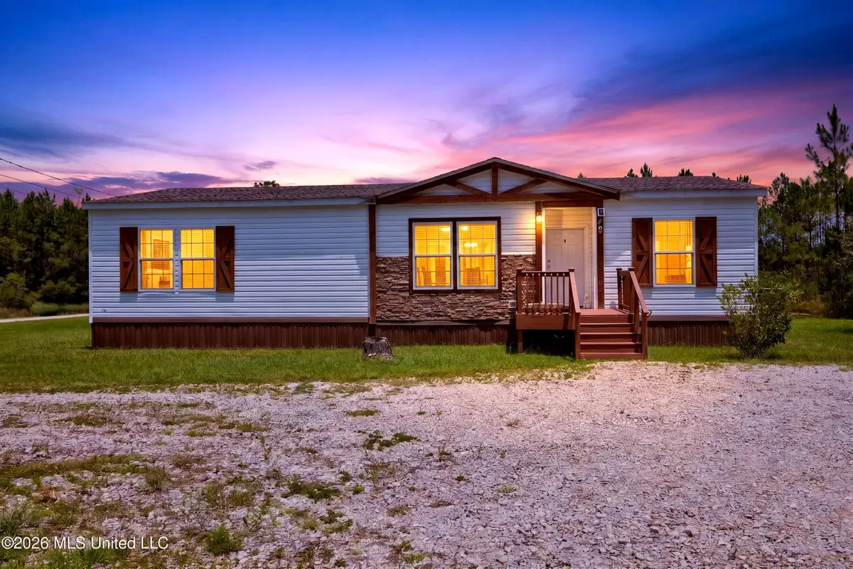 10230 Muszar Lane, Vancleave, MS 39565 - #1