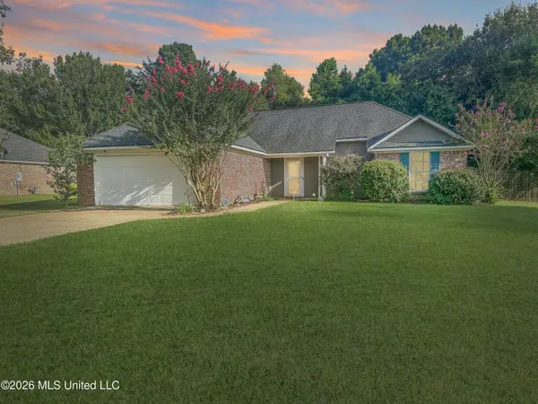 631 Southern Oaks Drive, Florence, MS 39073