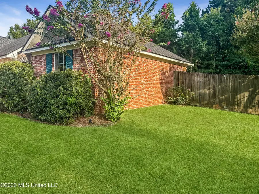 631 Southern Oaks Drive, Florence, MS 39073 - #3