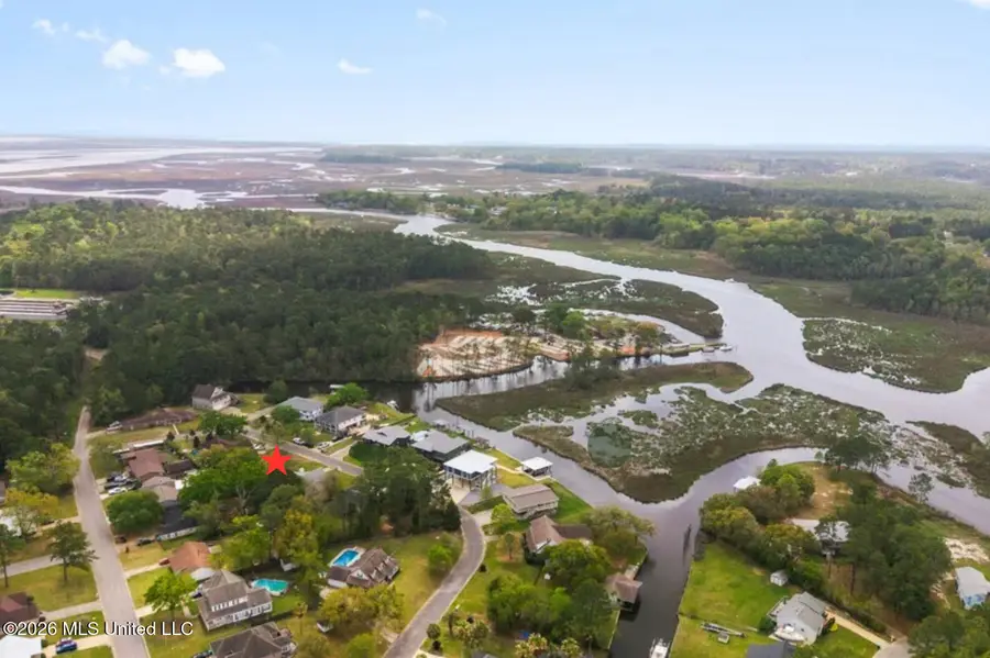 Rue Gentilley, Gautier, MS 39553 - #2