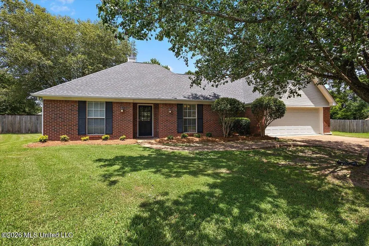 170 Pear Orchard Drive, Brandon, MS 39042 - #1