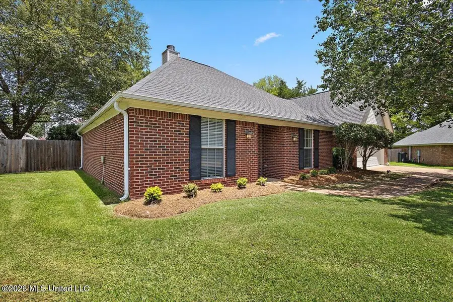 170 Pear Orchard Drive, Brandon, MS 39042 - #2