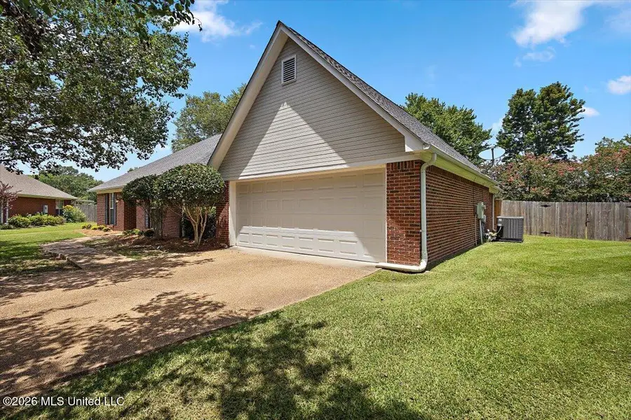 170 Pear Orchard Drive, Brandon, MS 39042 - #3
