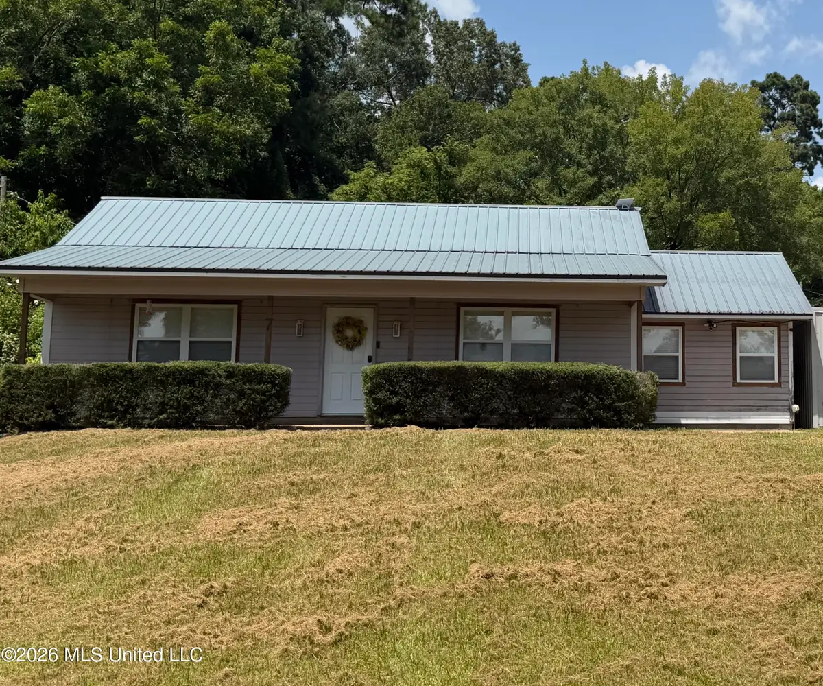 7 Greer Road, Natchez, MS 39120 - #1