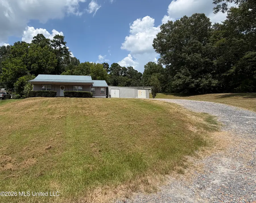 7 Greer Road, Natchez, MS 39120 - #2