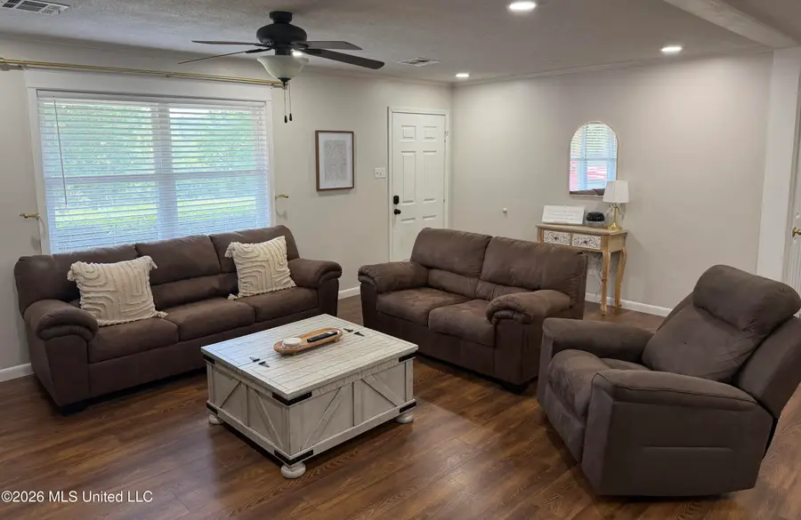 7 Greer Road, Natchez, MS 39120 - #3