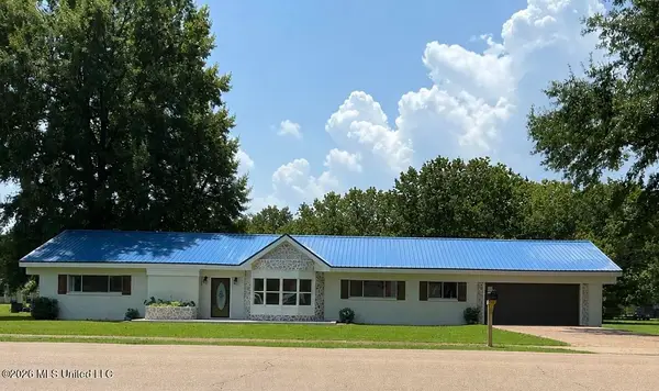 237 W Central Avenue, Coldwater, MS 38618