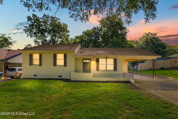 8708 Yorktown Drive, Southaven, MS 38671